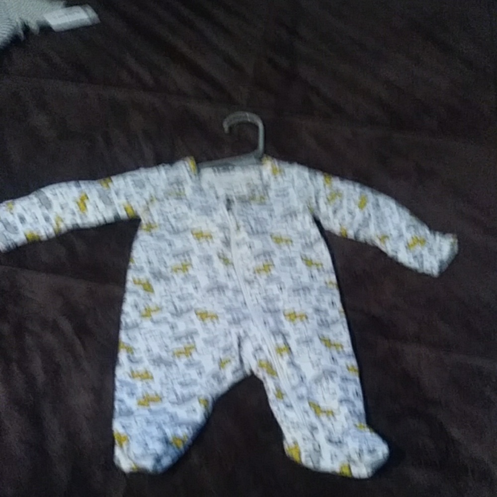 Newborn sleepers